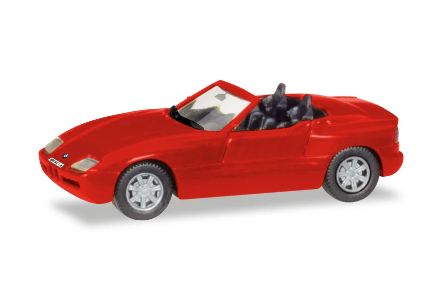 BMW Z1 Roadster