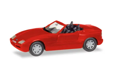 Herpa 028912: BMW Z1 Roadster