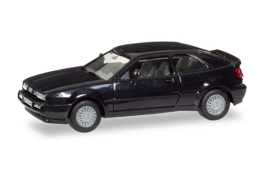 VW Corrado "H-Edition"