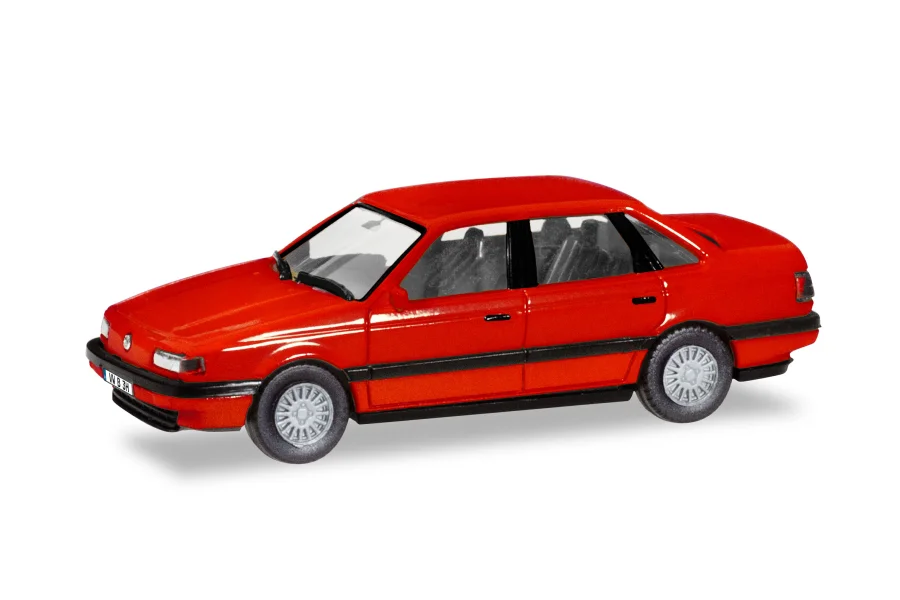 VW Passat "H-Edition"