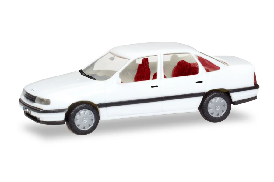 Opel Vectra A Stufenheck"