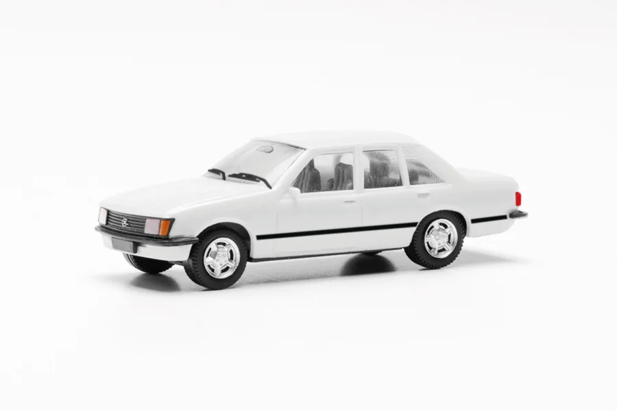 Opel Rekord E