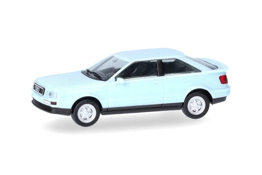 Audi 90 Coupé