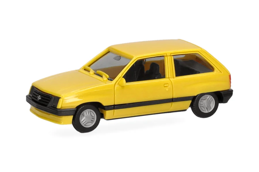 Opel Corsa A
