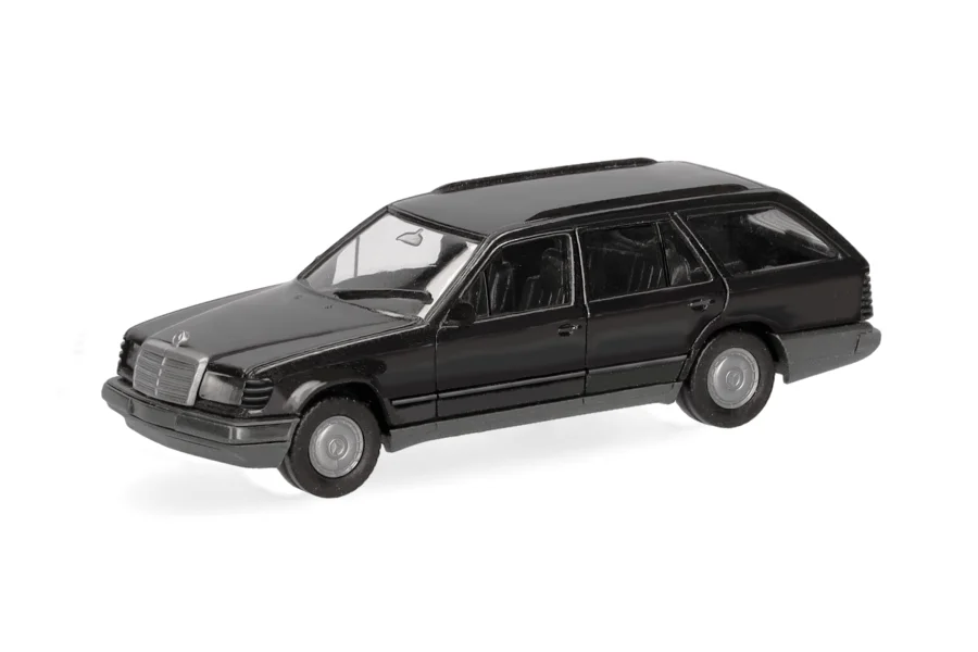 MB E-Klasse