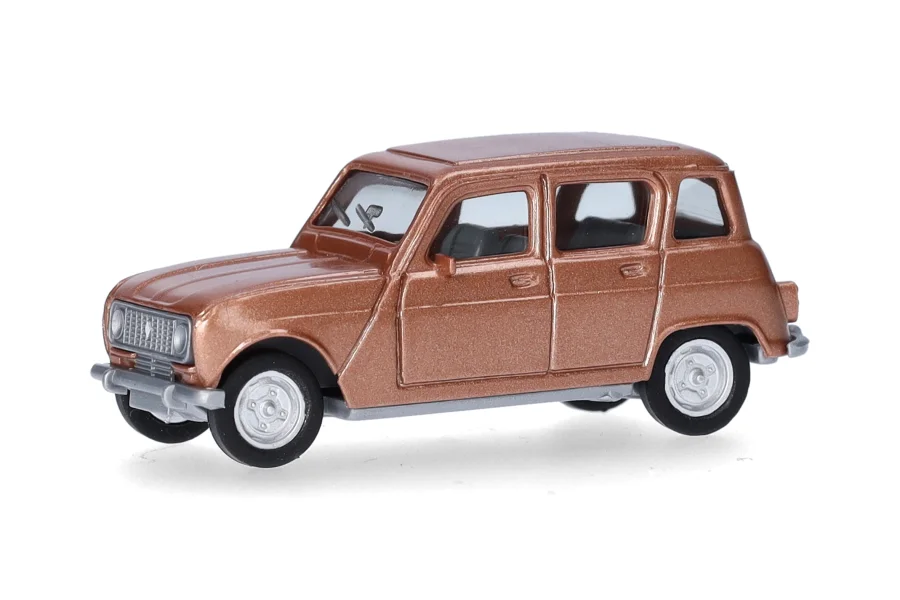 Renault R4