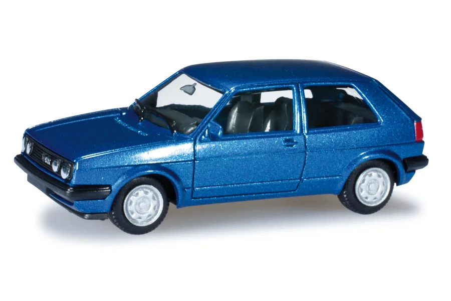 VW Golf II Gti