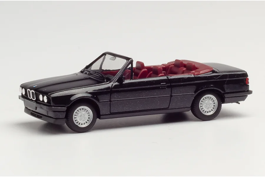 BMW 325i Cabrio