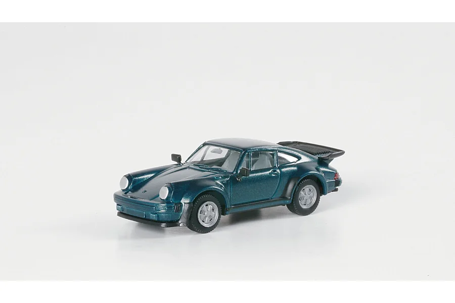 Porsche 911 Turbo