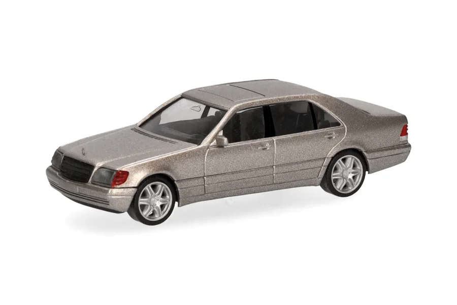 MB 600 SEL V12