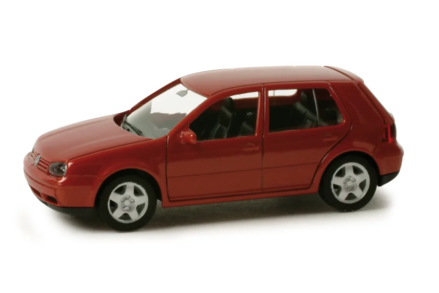 VW Golf IV