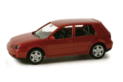 Herpa 032575: VW Golf IV