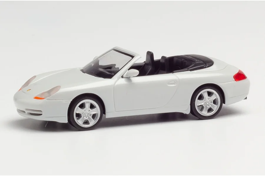 Porsche 996 C4