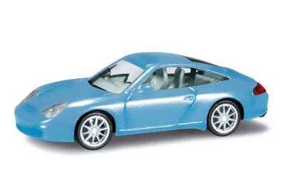 Herpa 033039-002: Porsche 911 Targa