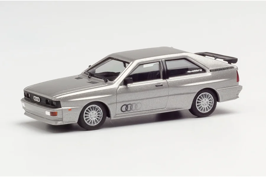 Audi Ur-Quattro