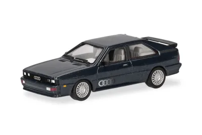 Herpa 033336-006: Audi Ur-Quattro