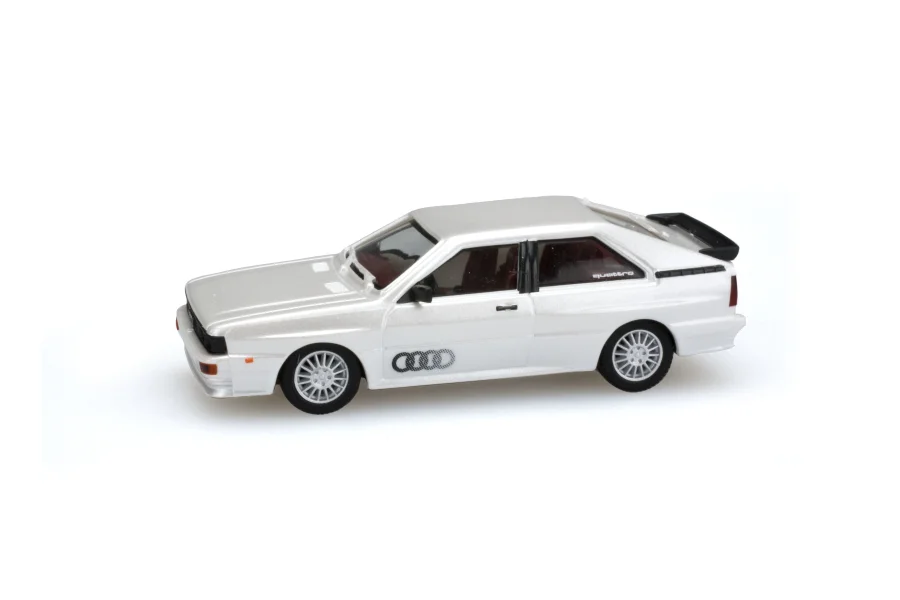 Audi Quattro