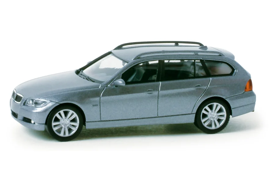 BMW 3er touring 2005, metallic