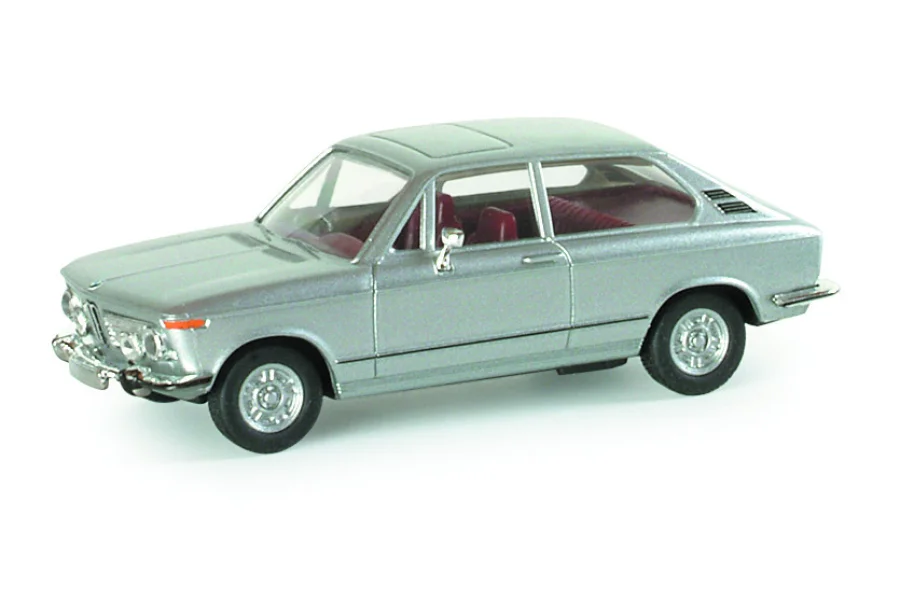 BMW 2002 Tii Tourin, metallic