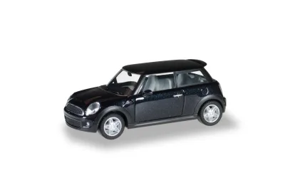 Herpa 033626-002: Mini Cooper S