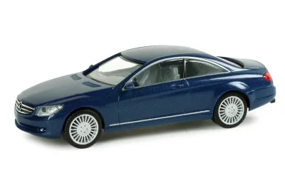 Herpa 033664: MB CL-Klasse