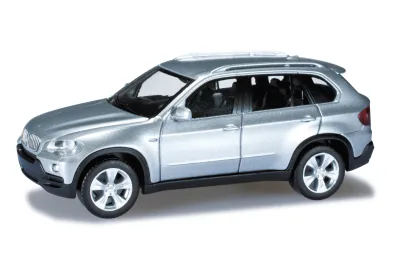 Herpa 033695-002: BMW X5