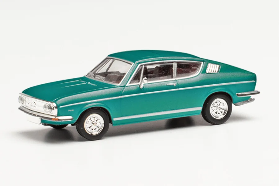 Audi 100 S-Coupe
