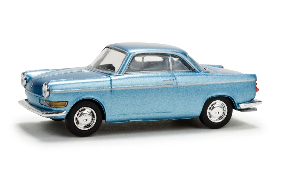 BMW 700 Sport, metallic