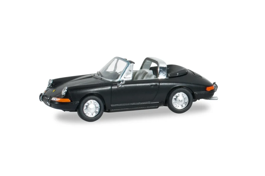 Porsche 911 Targa