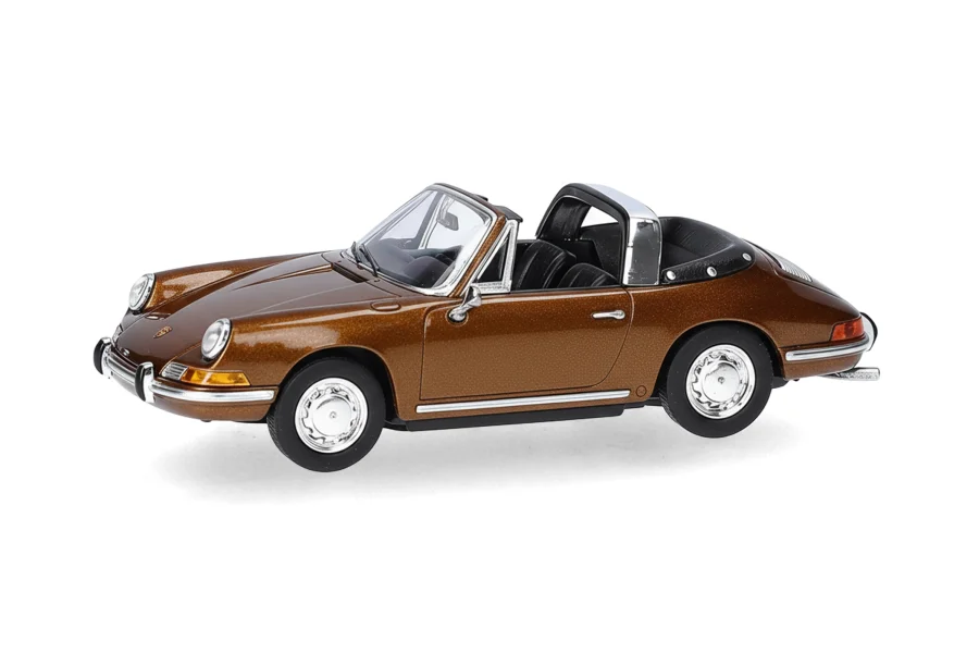 Porsche 911 Targa