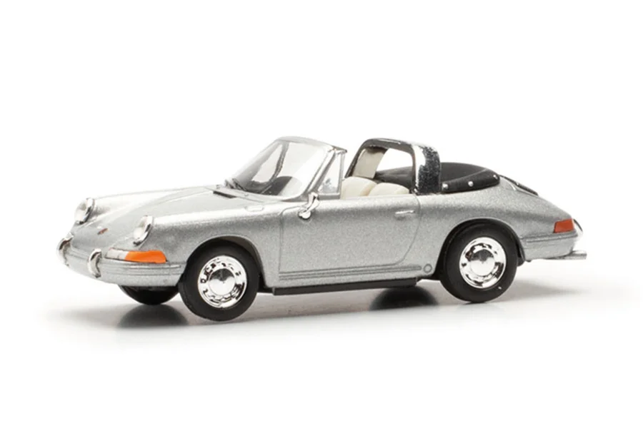 Porsche 911 Targa