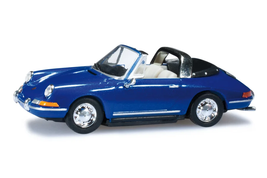 Porsche 911 Targa