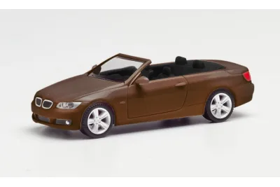 Herpa 033763-002: BMW 3er Cabrio