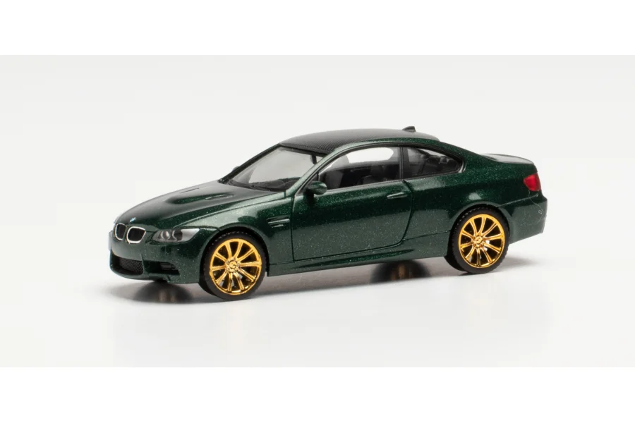 BMW M3 Coupe