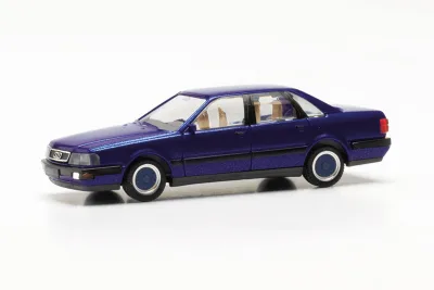 Herpa 033961-002: Audi V8