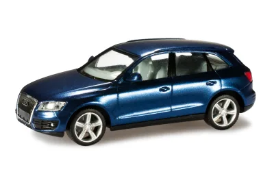Herpa 034043-002: Audi Q5