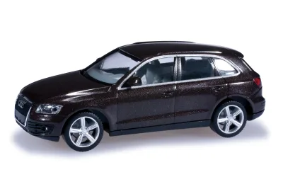 Herpa 034043: Audi Q5, metallic