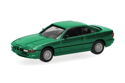 Herpa 034142-002: BMW 850i