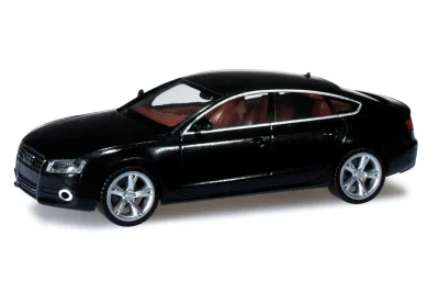 Herpa 034258-002: Audi A5® Sportback