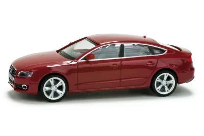 Herpa 034258: Audi A5 Sportback