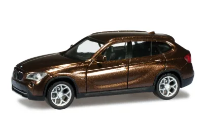 Herpa 034340-002: BMW X1