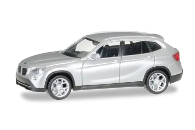 Herpa 034340-003: BMW X1