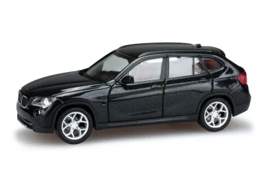 Herpa 034340: BMW X1