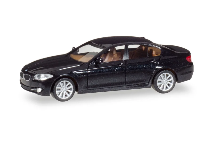 BMW 5er Limousine