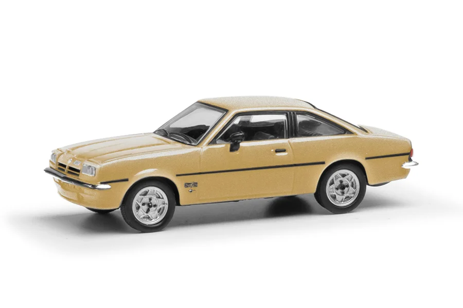 Opel Manta B