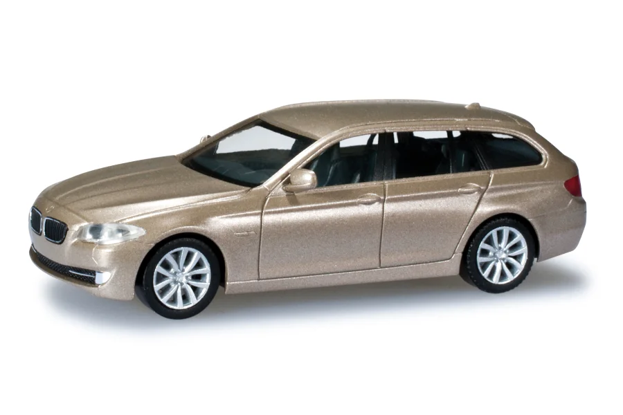 BMW 5er Touring