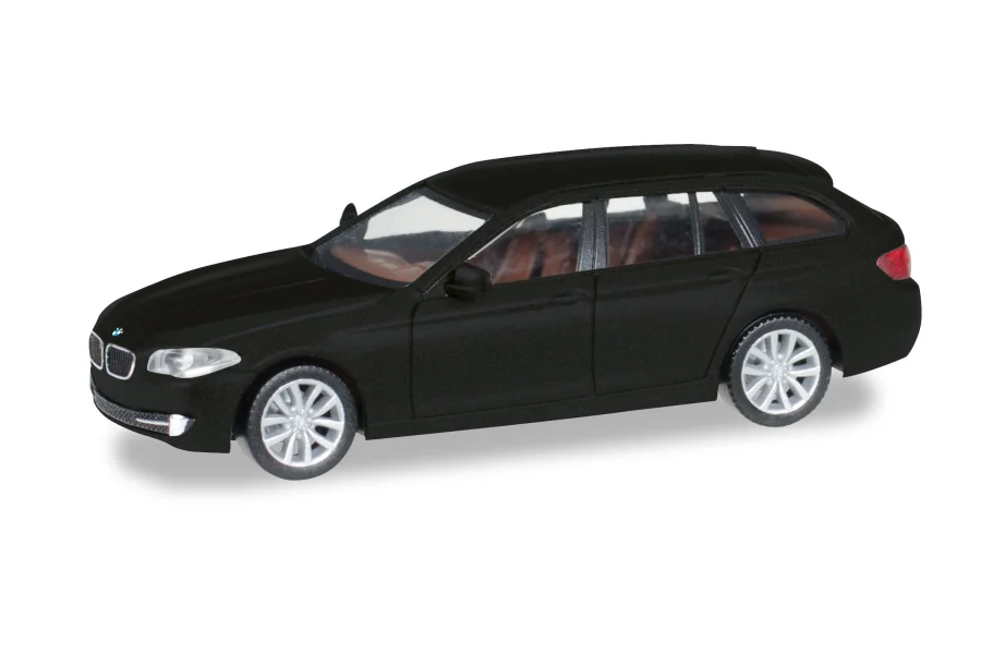 BMW 5er Touring