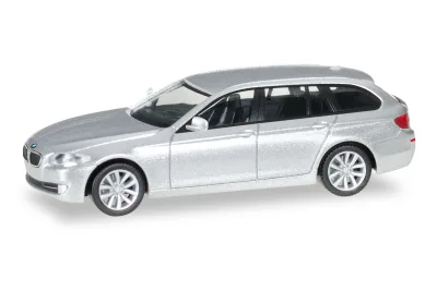 Herpa 034401-005: BMW 5 Touring