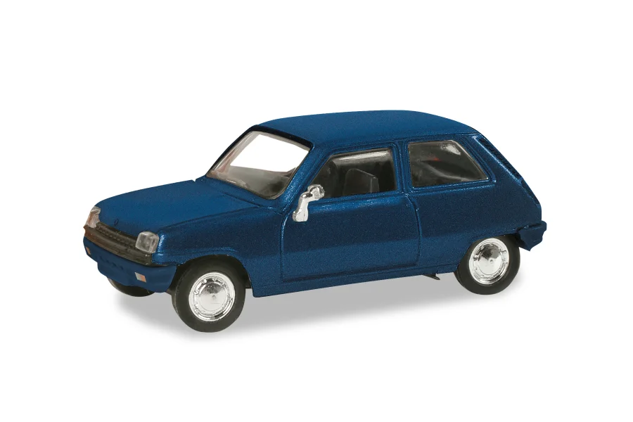 Renault R5