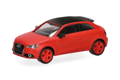 Herpa 034531-002: Audi S1